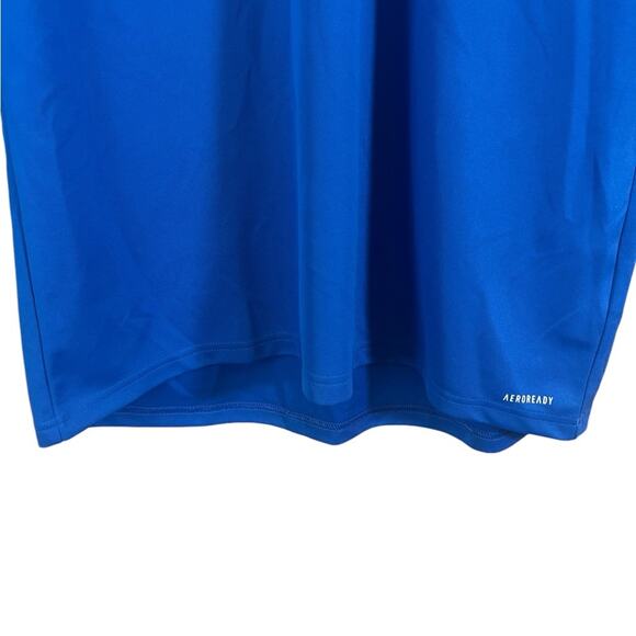 ADIDAS-GK PADDED ASSITA 17 GOAL KEEPER JERSEY - Picture 8 of 15